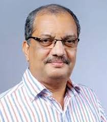 Dr V V George